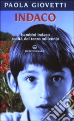 Indaco. Bambini realtà del terzo millennio libro