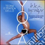 Teoria e pratica dello yoga libro