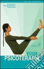 Yoga e psicoterapia libro