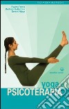 Yoga e psicoterapia libro