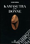 Kamasutra per le donne libro di Verma Vinod