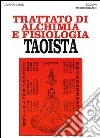 Trattato di alchimia e fisiologia taoista libro di Chao Pi Ch'En Despeux C. (cur.)