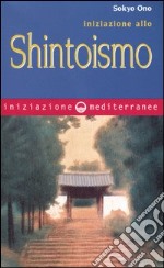 Iniziazione allo shintoismo libro