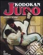 Kodokan judo libro