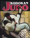 Kodokan judo libro