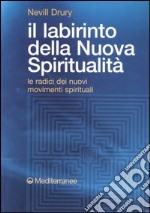 Il labirinto della nuova spiritualità. Le radici dei nuovi movimenti spirituali libro