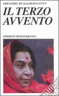 Il terzo avvento libro
