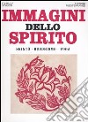 Immagini dello spirito. Shintô, buddhismo, yoga libro