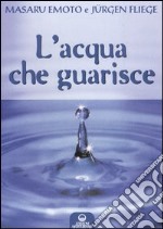 L'acqua che guarisce libro