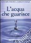 L'acqua che guarisce libro