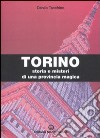 Torino. Storia e misteri di una provincia magica. Ediz. illustrata libro