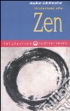 Iniziazione allo zen libro
