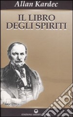 Il libro degli spiriti libro