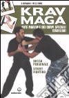 Krav Maga. Arte marziale dei corpi speciali israeliani. Difesa personale, street fighting. Ediz. illustrata libro di Viscione Giovanni