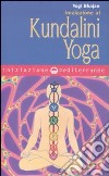 Iniziazione al kundalini yoga libro