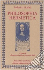 Philosophia Hermetica libro