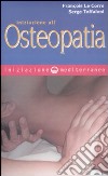 Iniziazione all'osteopatia libro