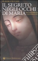 Il segreto negli occhi di Maria. Da Nazareth a Guadalupe libro