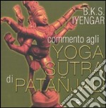 Commento agli yoga sutra di Patanjali libro