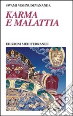 Karma e malattia libro