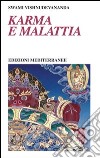 Karma e malattia libro