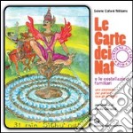 Carte dei Nat e le costellazioni familiari. Uno strumento per parlare con gli antenati. Con 37 carte. Con DVD libro