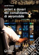 Poteri e doveri del comandante di aeromobile