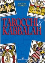 Tarocchi e kabbalah libro