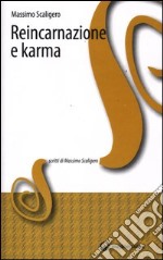 Reincarnazione e karma