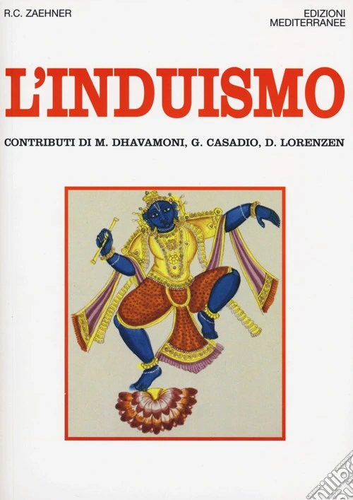 L'induismo