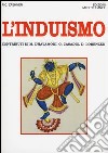 L'induismo libro