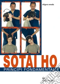 Sotai ho. Principi fondamentali libro