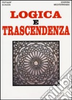 Logica e trascendenza libro