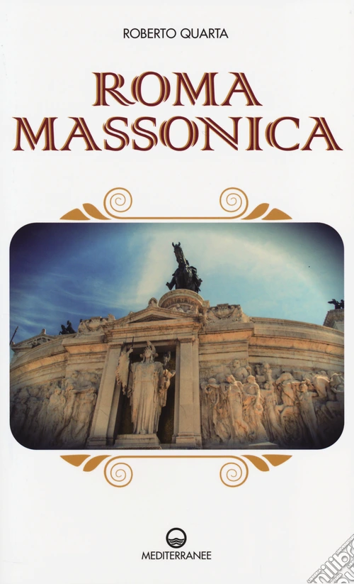 Roma massonica