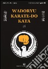 Wadoryu karate-do kata libro