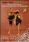 Mae Mai Muay Thai. Ediz. inglese libro