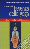 Iniziazione all'essenza dello yoga libro