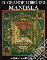 Il grande libro dei mandala