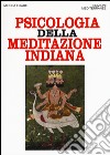 Psicologia della meditazione indiana libro di Eliade Mircea Cicortas H. C. (cur.)