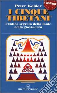 I cinque tibetani vol. 6-7 libro