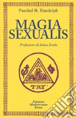 Magia sexualis libro