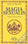 Magia sexualis libro