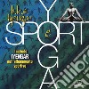 Yoga e sport. Il metodo Iyengar nell'allenamento sportivo. Ediz. a colori libro