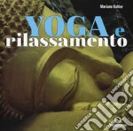 Yoga e rilassamento libro