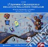 L'universo crearmonico delle costellazioni familiari. 45 carte crearmoniche e 3 permessi per realizzare i tuoi sogni. Con 45 Carte. Con CD-Audio libro di AlbaSali