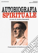 Autobiografia spirituale libro