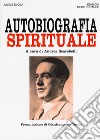 Autobiografia spirituale libro