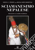 Sciamanesimo nepalese libro