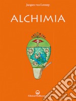 Alchimia libro