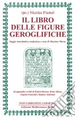 Il libro delle figure geroglifiche libro